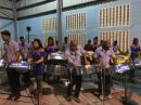 10- drumming in St. Lucia is a lovely experience
